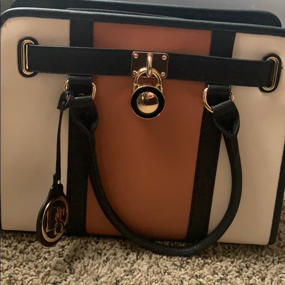 Woman hand bag
